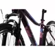 Dámsky horský bicykel DHS Terrana 2922 29" 7.0 - blue