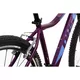 Dámsky horský bicykel DHS Terrana 2922 29" - model 2021 - Violet
