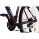 Dámsky horský bicykel DHS Terrana 2922 29" 7.0 - blue