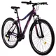 Dámsky horský bicykel DHS Terrana 2922 29" 7.0 - blue