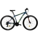 Horský bicykel DHS Teranna 2923 29" 7.0 - blue - Green