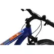 Horský bicykel DHS Terrana 2925 29" 7.0 - blue