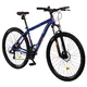 Horský bicykel DHS Terrana 2925 29" 7.0 - blue