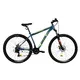 Horský bicykel DHS Terrana 2925 29" 7.0 - blue