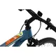Horský bicykel DHS Terrana 2925 29" 7.0 - blue