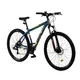 Horský bicykel DHS Terrana 2925 29" 7.0 - blue