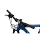 Horský bicykel DHS Teranna 2927 29" 7.0 - Green