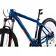 Horský bicykel DHS Teranna 2927 29" 7.0 - Green