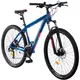 Horský bicykel DHS Teranna 2927 29" 7.0 - Green
