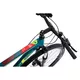 Horský bicykel DHS Teranna 2927 29" 7.0 - Green
