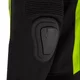 Moto bunda W-TEC Tonkawo - čierna-fluo
