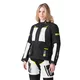 Dámska moto bunda W-TEC Warao Lady