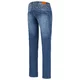 Pánske moto jeansy W-TEC Arikaro - modrá