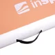 Airtrack inSPORTline Airstunt 300x100x10 cm mocha mousse