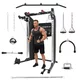 Posilňovací stojan inSPORTline Cable Column CC550