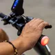 Prídavný elektrický pohon pre invalidné vozíky inSPORTline Oppatia - 2.akosť