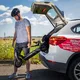 Elektrická kolobežka W-TEC Nikotes 350W 8,5"