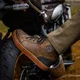 Moto topánky W-TEC Fred