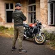Moto bunda W-TEC Caravago
