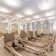 Pilates reformer inSPORTline Comfolder EVO - antracit