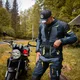 Moto bunda W-TEC Modock