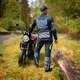 Moto bunda W-TEC Modock