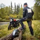 Moto nohavice W-TEC Daimick