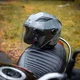 Otvorená prilba W-TEC Barcela Nardo