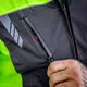 Pánska moto bunda BOS/WD Motorsports Vegas 1.0 - neon