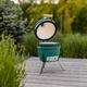 Keramický kamado gril inSPORTline Pasionato 12"