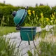 Keramický kamado gril inSPORTline Pasionato 12"