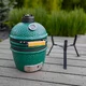 Keramický kamado gril inSPORTline Pasionato 12"