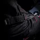 Dámska moto bunda W-TEC Durmana - čierno-ružová