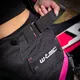 Dámske moto nohavice W-TEC Durmanes Lady - čierno-ružová