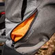 Moto nohavice W-TEC Smackton