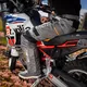 Moto nohavice W-TEC Smackton
