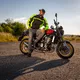 Letná moto bunda W-TEC Dexter