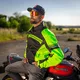 Letná moto bunda W-TEC Dexter