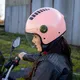 Otvorená prilba W-TEC Baraldo Melon