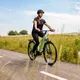 Trekingový elektrobicykel Levit Columba Bosch Perf. 625 28" - Matt Mint