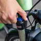 Trekingový elektrobicykel Levit Columba Bosch Perf. 625 28" - Matt Mint