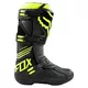 Motokrosové topánky FOX Comp Black Yellow
