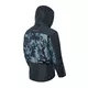 Vodoodolná moto bunda Finntrail Mudway CamoGrey
