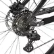 Celoodpružený horský elektrobicykel Levit Kingit BF Overstep 630 29"