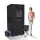 Prenosná parná sauna inSPORTline Klementina II
