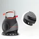 Nastaviteľný ketlebel inSPORTline Xtrabell 2-20 kg