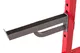 Posilňovací stojan inSPORTline Power Rack PW200 - 2. akosť