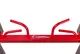 Posilňovací stojan inSPORTline Power Rack PW200 - 2. akosť