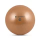 Joga lopta inSPORTline Yoga Ball 2 kg - mocha mousse - mocha mousse