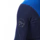 Pánska neoprénová bunda Jobe Toronto Jacket Blue - modrá